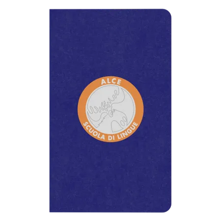 Mini Taccuino Riciclato