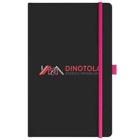 Taccuino Medio Avorio Tucson Edge