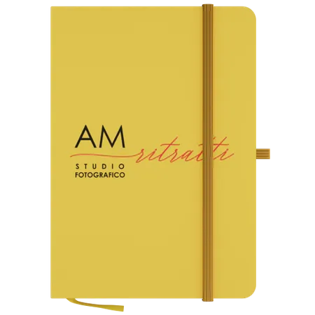 Taccuino Medio Avorio Tucson