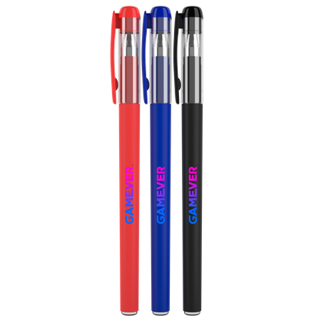 Penne Gel in Plastica - Imprint Now - IT