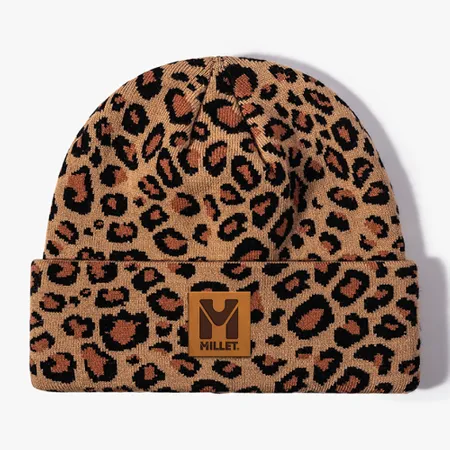 Bonnet Sassy polycore - Imprint Now - FR