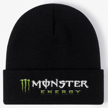 Bonnet classiques en coton et polyester - Imprint Now - FR