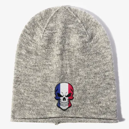 Bonnet en laine - Imprint Now - FR