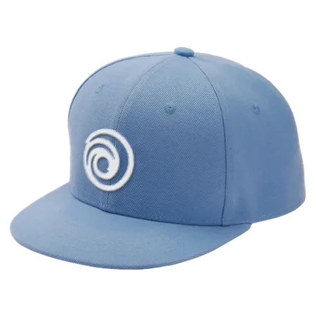 Casquette snapback - Imprint Now - FR