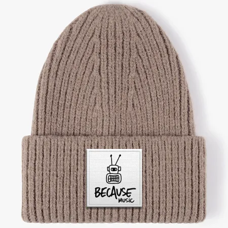 Bonnet en laine de haute qualité - Imprint Now - FR