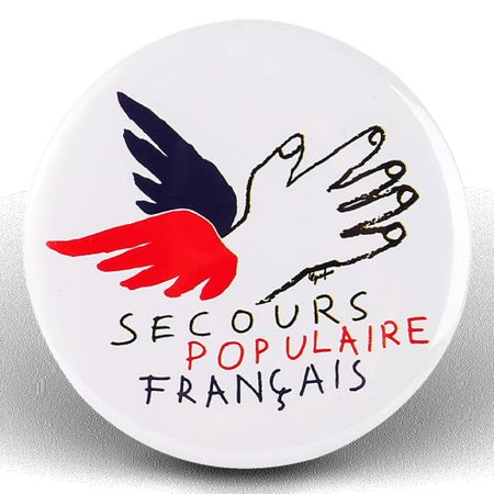 Broches - Imprint Now - FR