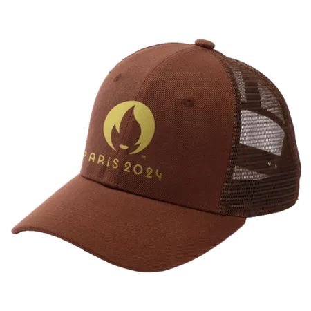 Chapeau de camionneur - Imprint Now - FR