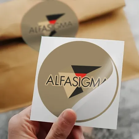 Adesivi da Taglio Kiss - Imprint Now - IT