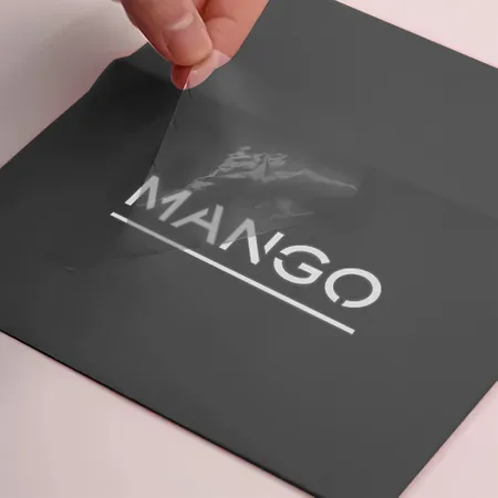 Adesivi di Trasferimento - Imprint Now - IT