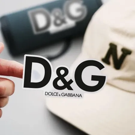 Adesivi Fustellati - Imprint Now - IT