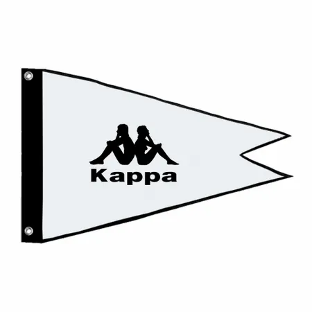 Bandierine Triangolari - Imprint Now - IT