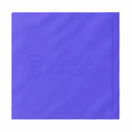 Tovaglioli Goffrati per Bevande - Imprint Now - IT