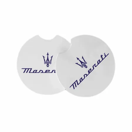 Sottobicchiere per auto - Imprint Now - IT