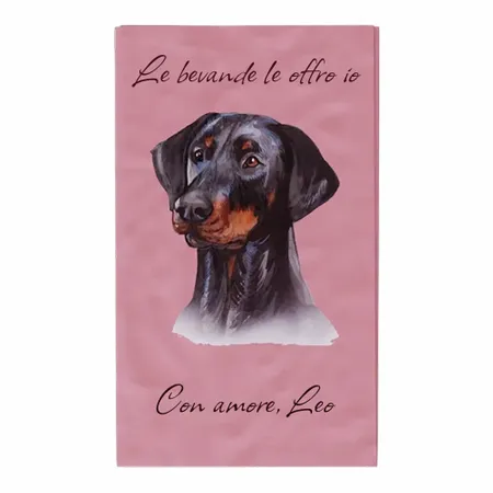 Tovaglioli Premium per Ospiti - Imprint Now - IT