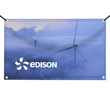 Banner ed Espositori - Imprint Now - IT