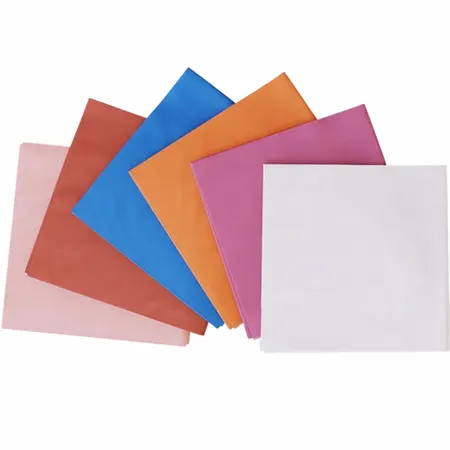 Tovaglioli Neutri per la Cena - Imprint Now - IT