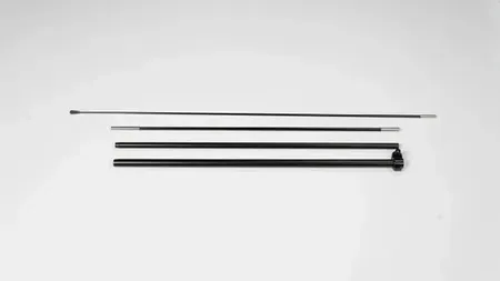 Accessori per Aste per Bandiere a Goccia - Imprint Now - IT