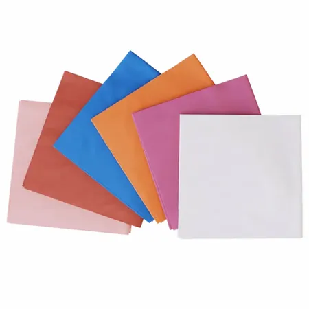 Tovaglioli Neutri da Pranzo - Imprint Now - IT