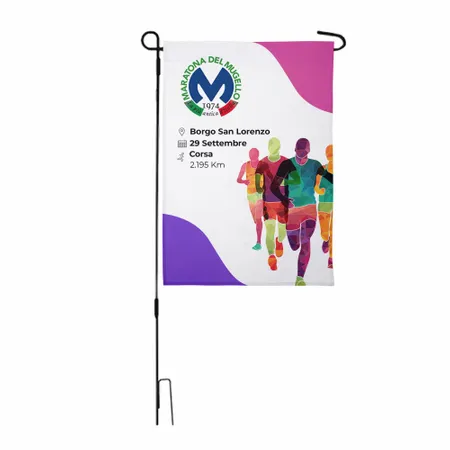 Bandiere da Giardino - Imprint Now - IT
