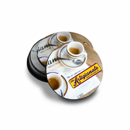 Sottobicchieri in schiuma - Imprint Now - IT