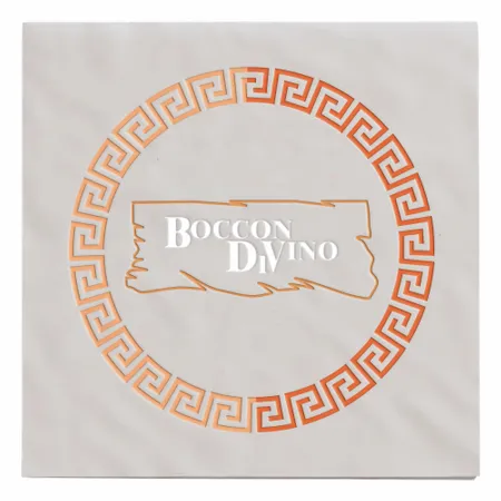 Tovaglioli in Lino Personalizzati  Premium da Pranzo - Imprint Now - IT