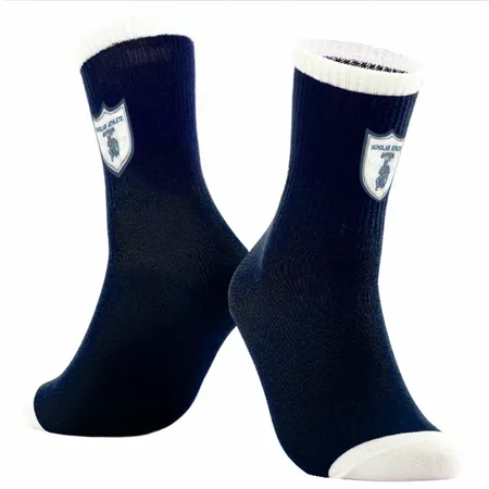 Custom Knitted Socks - Custom Tees Today