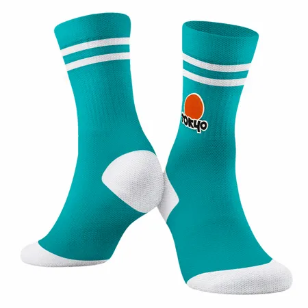 Casual Socks - Custom Tees Today