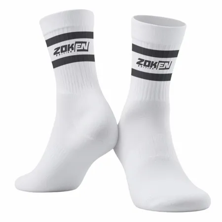 Custom Branded Socks - Custom Tees Today