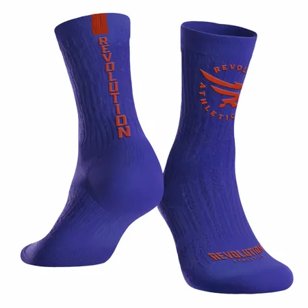 Athletic Socks - Custom Tees Today
