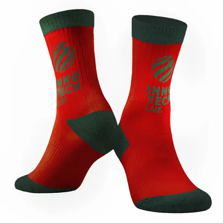 Dress Socks - Custom Tees Today