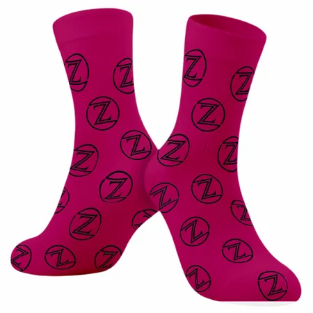 Custom Commemorate Socks - Custom Tees Today