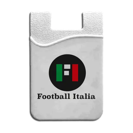 Porta Tessere per Telefoni in Silicone - Imprint Now - IT