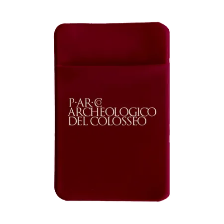 Porta Tessere per Telefoni in Lycra - Imprint Now - IT