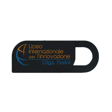 Copri Webcam con Otturatore di Sicurezza - Imprint Now - IT