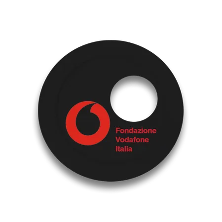 Copri Webcam Arrotondato - Imprint Now - IT