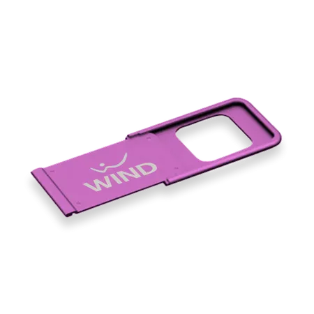 Copri Webcam Armor Shield - Imprint Now - IT