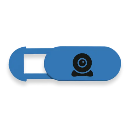 Copri Webcam per Protezione Dati - Imprint Now - IT