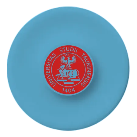 Frisbee in Silicone da 7 cm - Imprint Now - IT