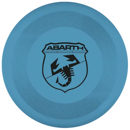 Frisbee in PVC da 23 cm - Imprint Now - IT