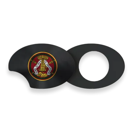 Copri Webcam Sporgente - Imprint Now - IT