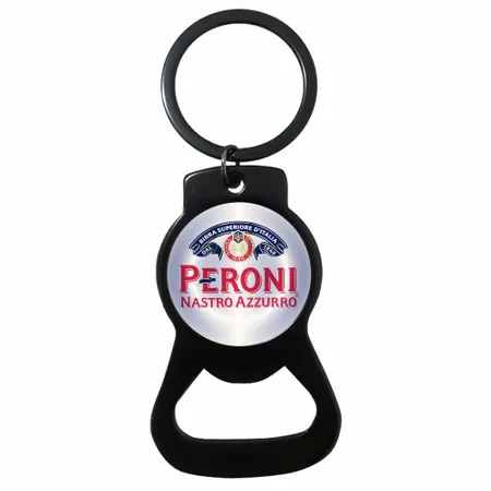 Portachiavi Apribottiglie - Imprint Now - IT