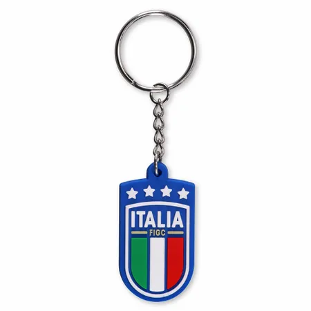 Portachiavi in PVC - Imprint Now - IT