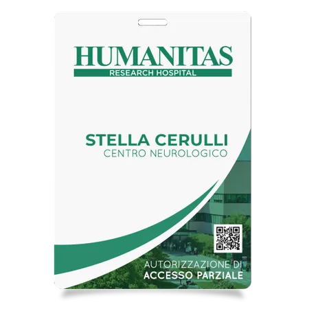 Tessere Identificative Personalizzate