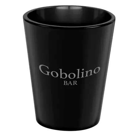Bicchierino da Shot Rivestito da 59 mL - Imprint Now - IT