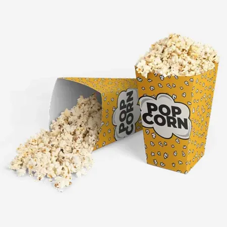 Scatole per Popcorn - Imprint Now - IT