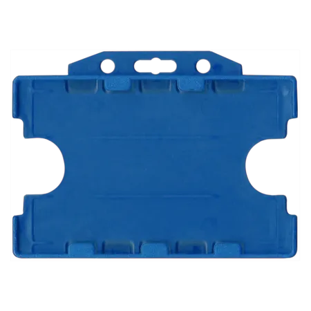 Portabadge con Inserto in Plastica - Imprint Now - IT