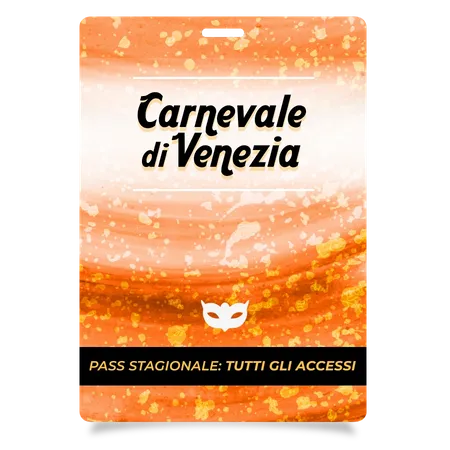 Pass Eventi