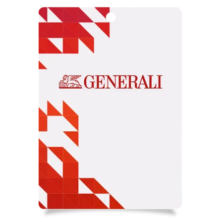 Portachiavi in Plastica