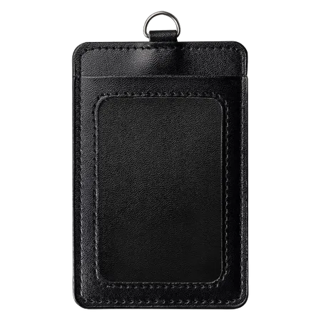 Portabadge in Pelle Premium - Imprint Now - IT