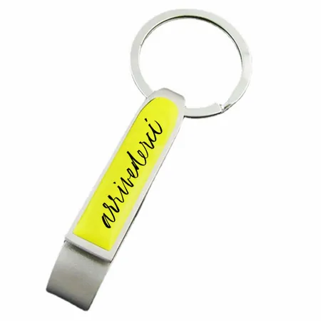 Portachiavi Apribottiglie Leggero